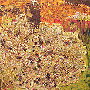 Choi: Church on a hill