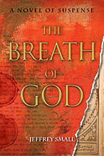 The Breath of God by Jeffrey Small
