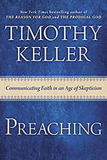 Preaching: Communicating Faith in an Age of Skepticism cover
